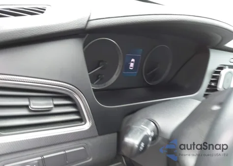 2017 Hyundai Sonata Sport из США, поврежденный, VIN 5NPE34AFXHH500799